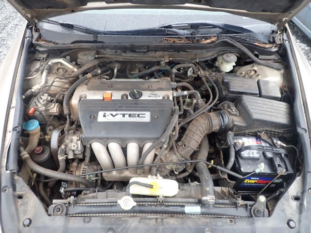 Photo 6 VIN: 3HGCM56344G708044 - HONDA ACCORD LX 