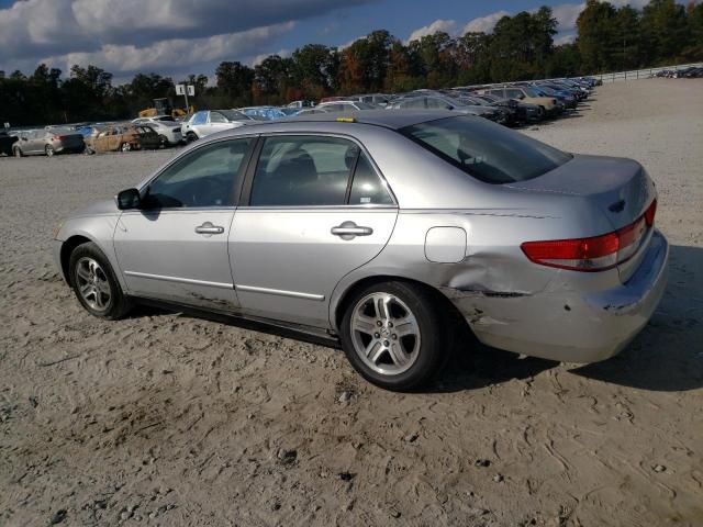 Photo 1 VIN: 3HGCM56354G708909 - HONDA ACCORD 