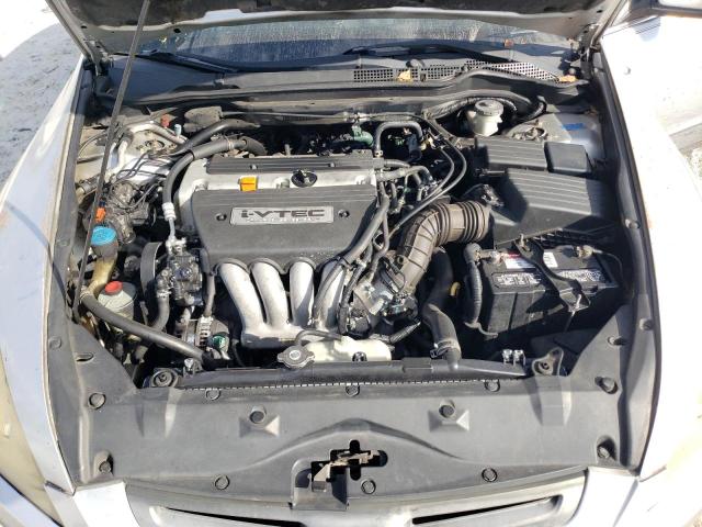 Photo 10 VIN: 3HGCM56354G708909 - HONDA ACCORD 