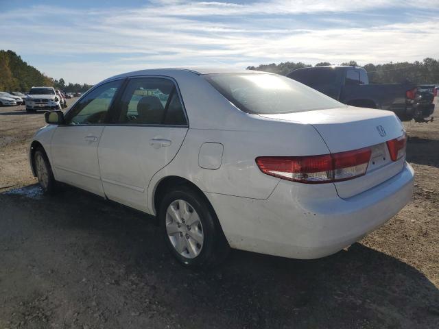 Photo 1 VIN: 3HGCM56354G709672 - HONDA ACCORD 