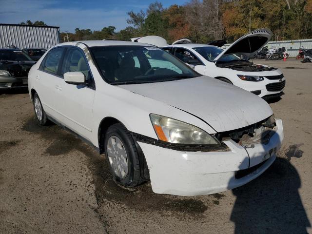 Photo 3 VIN: 3HGCM56354G709672 - HONDA ACCORD 