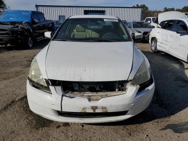 Photo 4 VIN: 3HGCM56354G709672 - HONDA ACCORD 