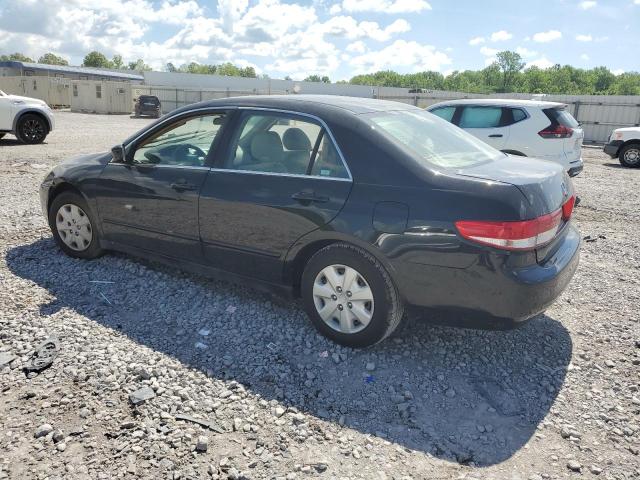 Photo 1 VIN: 3HGCM56363G707525 - HONDA ACCORD 