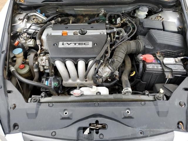 Photo 10 VIN: 3HGCM56363G708061 - HONDA ACCORD LX 