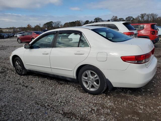 Photo 1 VIN: 3HGCM56364G702553 - HONDA ACCORD 