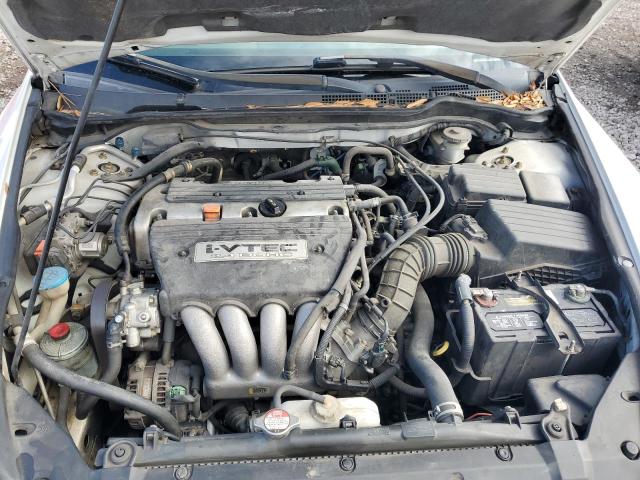 Photo 10 VIN: 3HGCM56364G702553 - HONDA ACCORD 