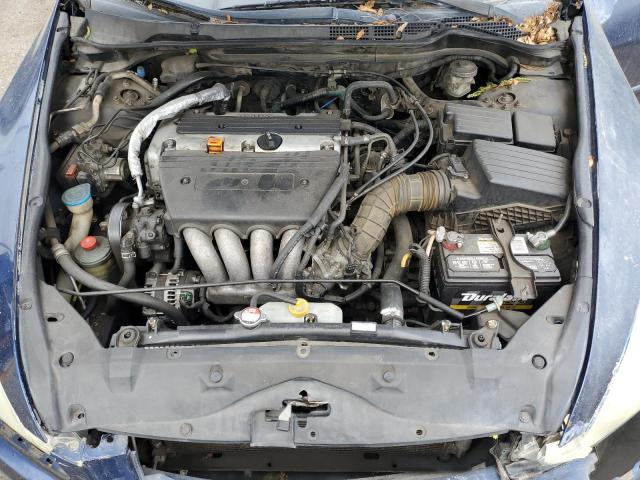 Photo 10 VIN: 3HGCM56364G712032 - HONDA ACCORD LX 