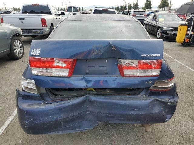 Photo 5 VIN: 3HGCM56364G712032 - HONDA ACCORD LX 