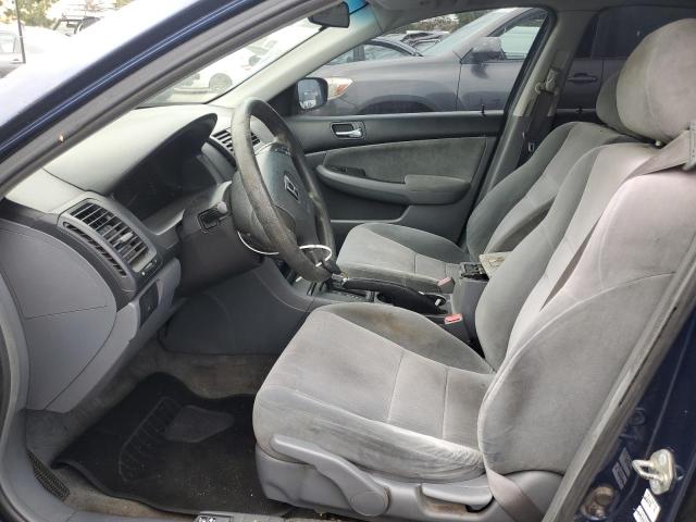 Photo 6 VIN: 3HGCM56364G712032 - HONDA ACCORD LX 