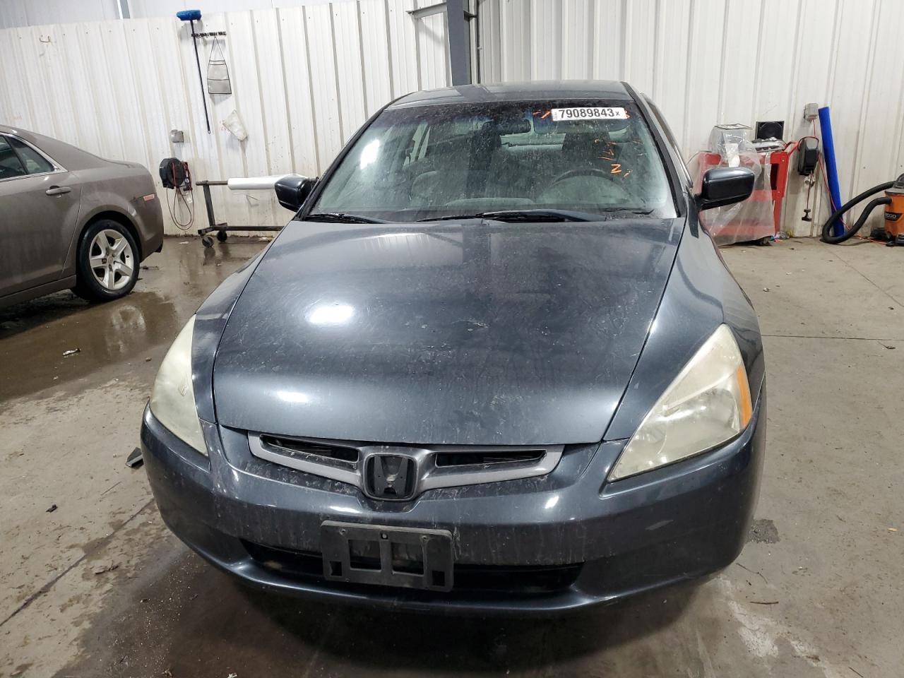 Photo 4 VIN: 3HGCM56373G700843 - HONDA ACCORD 