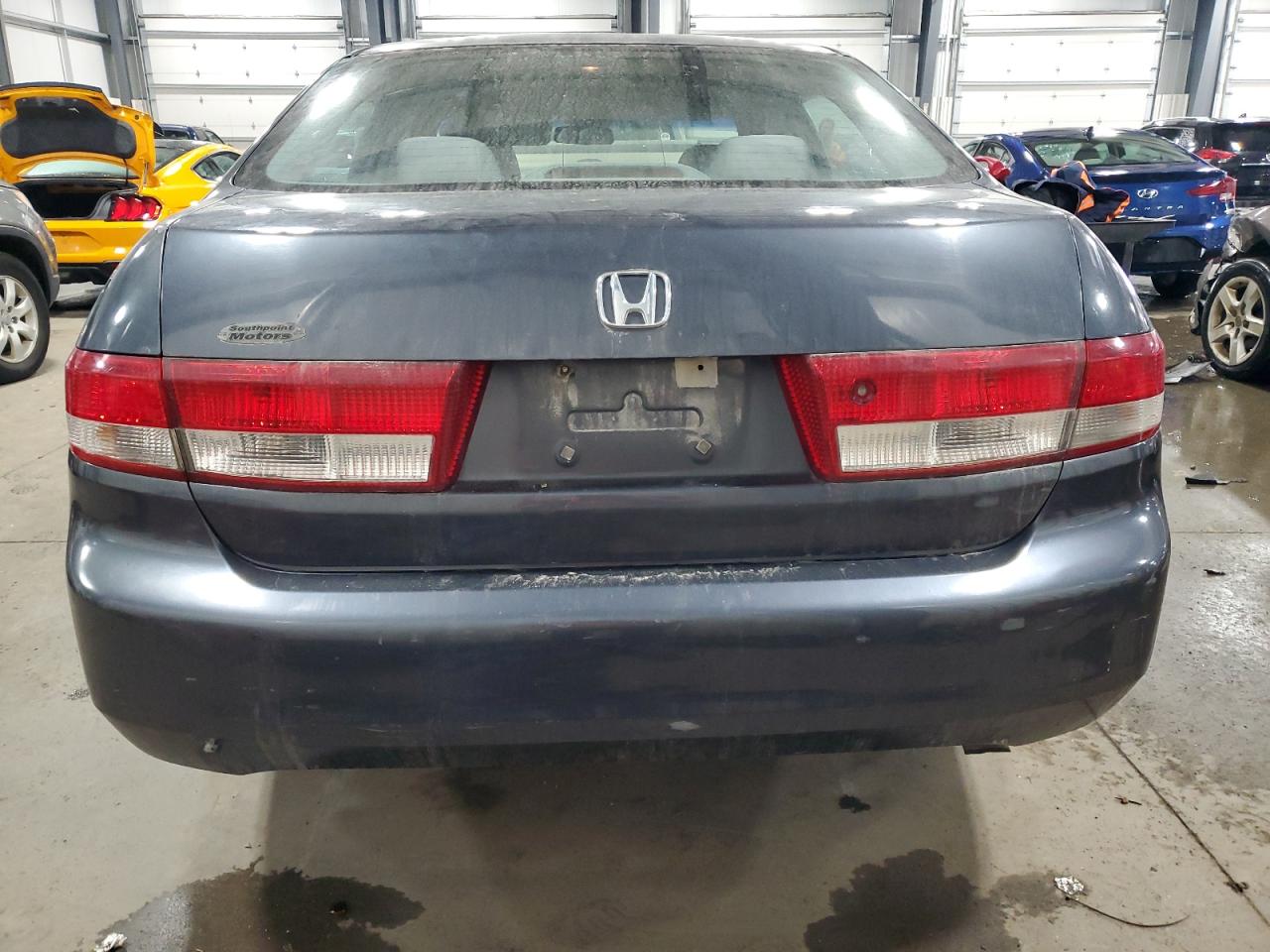 Photo 5 VIN: 3HGCM56373G700843 - HONDA ACCORD 