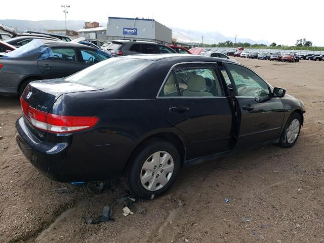 Photo 2 VIN: 3HGCM56373G712412 - HONDA ACCORD LX 