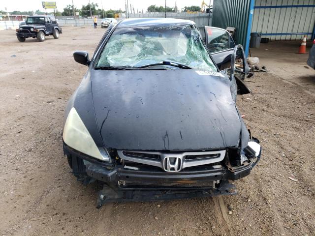 Photo 4 VIN: 3HGCM56373G712412 - HONDA ACCORD LX 