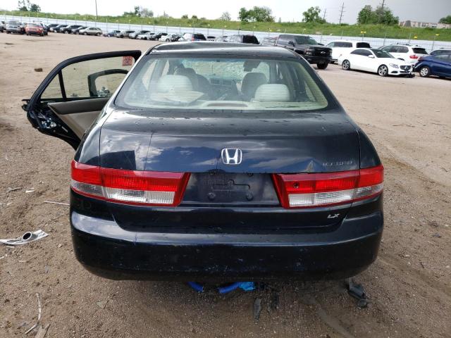 Photo 5 VIN: 3HGCM56373G712412 - HONDA ACCORD LX 