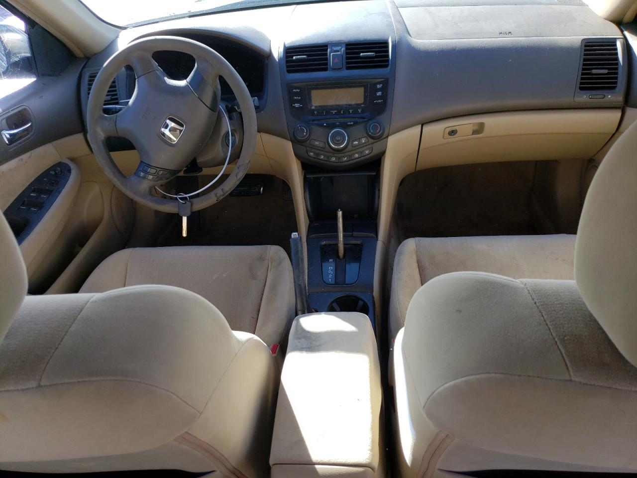 Photo 7 VIN: 3HGCM56374G707907 - HONDA ACCORD 