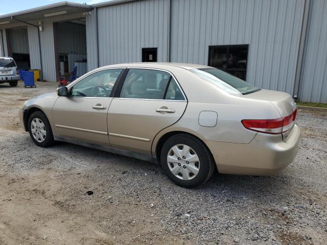 Photo 1 VIN: 3HGCM56374G711309 - HONDA ACCORD 