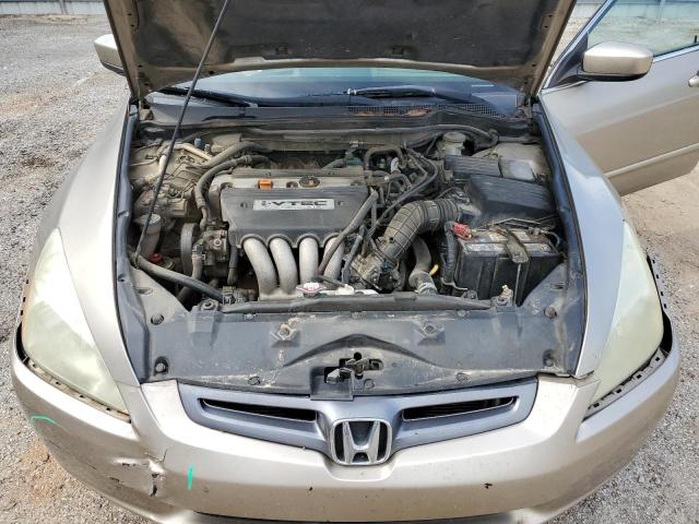 Photo 10 VIN: 3HGCM56374G711309 - HONDA ACCORD 