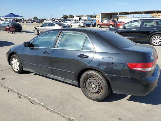 Photo 1 VIN: 3HGCM56383G708806 - HONDA ACCORD LX 