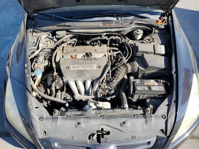 Photo 10 VIN: 3HGCM56383G708806 - HONDA ACCORD LX 