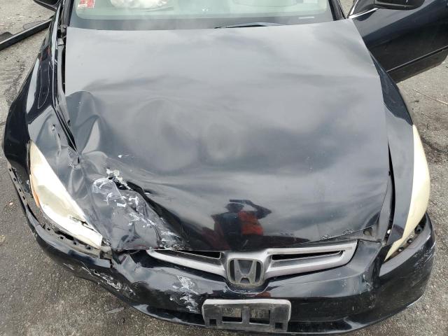 Photo 10 VIN: 3HGCM56383G713620 - HONDA ACCORD LX 