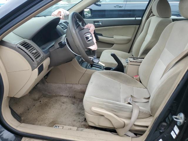 Photo 6 VIN: 3HGCM56383G713620 - HONDA ACCORD LX 