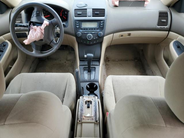 Photo 7 VIN: 3HGCM56383G713620 - HONDA ACCORD LX 