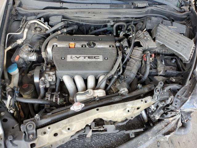 Photo 10 VIN: 3HGCM56384G704725 - HONDA ACCORD LX 