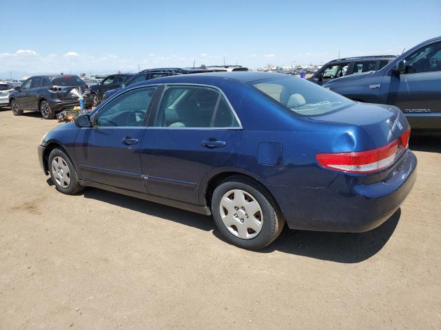 Photo 1 VIN: 3HGCM56393G701282 - HONDA ACCORD LX 