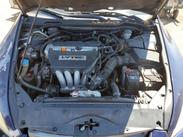 Photo 10 VIN: 3HGCM56393G701282 - HONDA ACCORD LX 