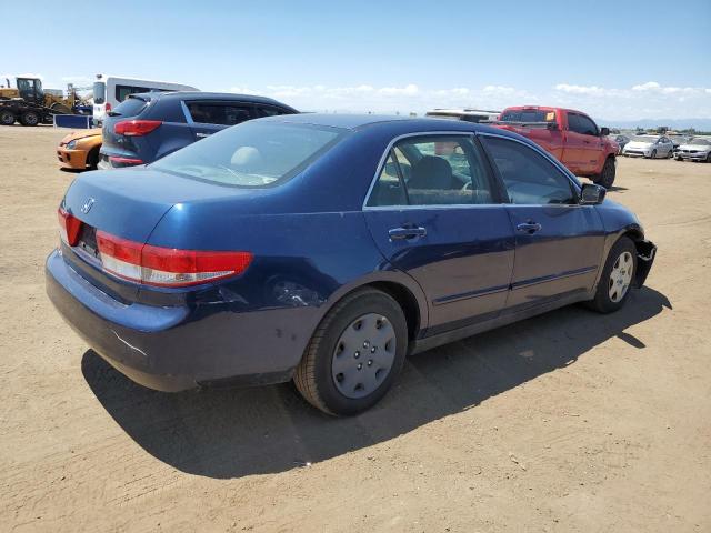 Photo 2 VIN: 3HGCM56393G701282 - HONDA ACCORD LX 