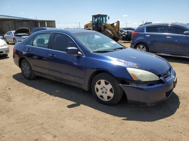 Photo 3 VIN: 3HGCM56393G701282 - HONDA ACCORD LX 