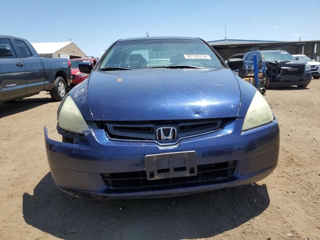 Photo 4 VIN: 3HGCM56393G701282 - HONDA ACCORD LX 