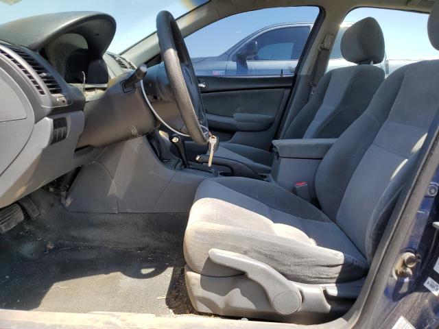 Photo 6 VIN: 3HGCM56393G701282 - HONDA ACCORD LX 