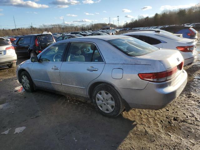 Photo 1 VIN: 3HGCM56393G712024 - HONDA ACCORD 