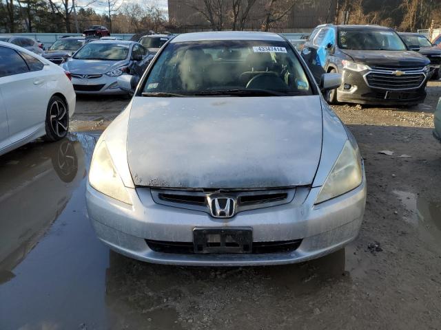 Photo 4 VIN: 3HGCM56393G712024 - HONDA ACCORD 