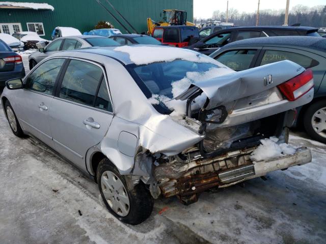 Photo 2 VIN: 3HGCM56393G713707 - HONDA ACCORD LX 