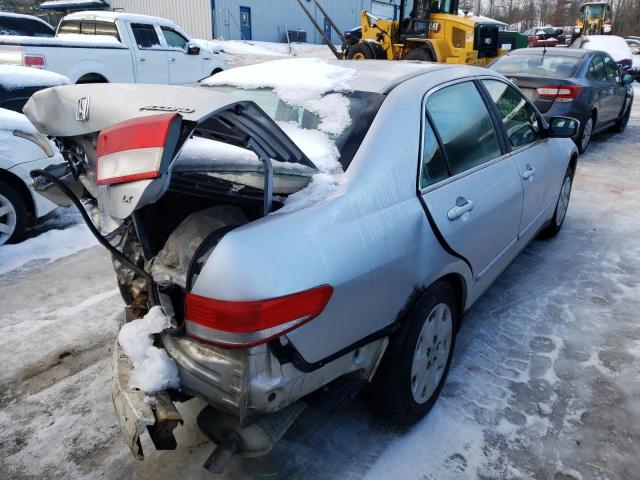 Photo 3 VIN: 3HGCM56393G713707 - HONDA ACCORD LX 