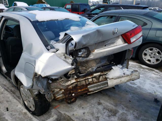 Photo 8 VIN: 3HGCM56393G713707 - HONDA ACCORD LX 