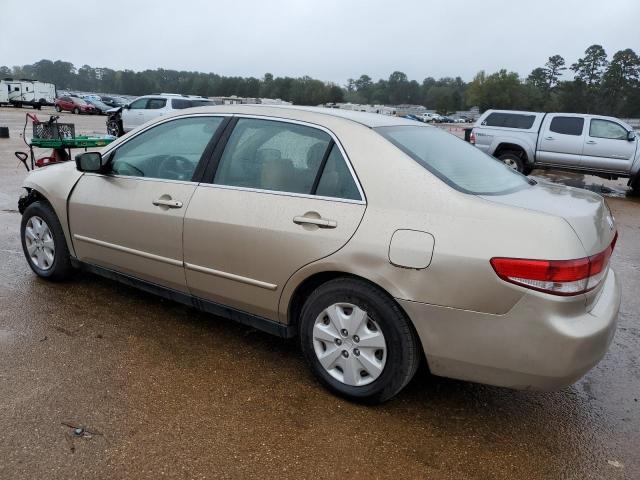 Photo 1 VIN: 3HGCM56394G700537 - HONDA ACCORD LX 