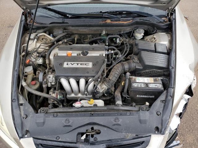 Photo 10 VIN: 3HGCM56394G700537 - HONDA ACCORD LX 