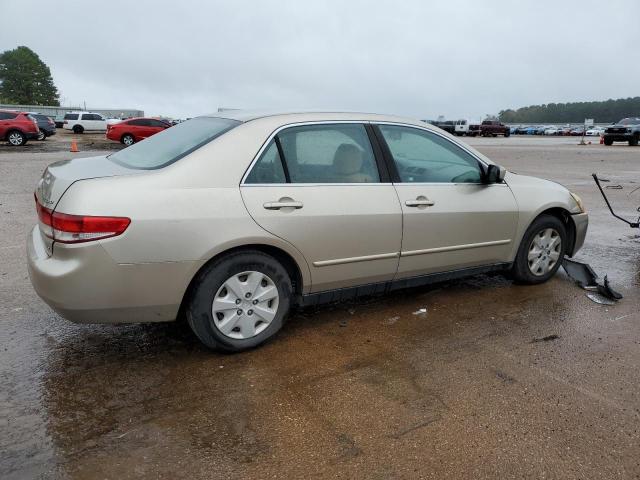 Photo 2 VIN: 3HGCM56394G700537 - HONDA ACCORD LX 