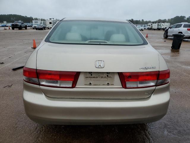 Photo 5 VIN: 3HGCM56394G700537 - HONDA ACCORD LX 