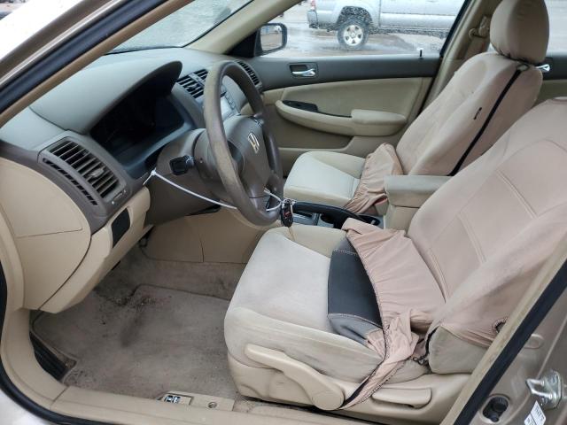 Photo 6 VIN: 3HGCM56394G700537 - HONDA ACCORD LX 