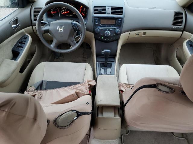 Photo 7 VIN: 3HGCM56394G700537 - HONDA ACCORD LX 