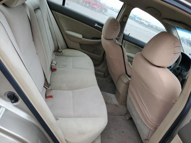 Photo 9 VIN: 3HGCM56394G700537 - HONDA ACCORD LX 