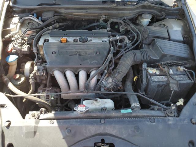 Photo 10 VIN: 3HGCM563X3G703543 - HONDA ACCORD LX 