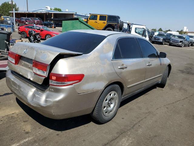 Photo 2 VIN: 3HGCM563X3G703543 - HONDA ACCORD LX 