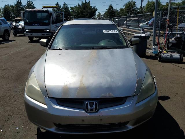 Photo 4 VIN: 3HGCM563X3G703543 - HONDA ACCORD LX 