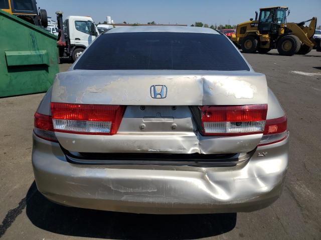 Photo 5 VIN: 3HGCM563X3G703543 - HONDA ACCORD LX 