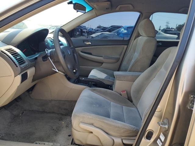 Photo 6 VIN: 3HGCM563X3G703543 - HONDA ACCORD LX 